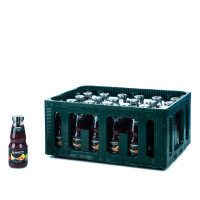 Vaihinger Bio Smoothie Apfel-Banane-Heidelbeere 24 x 0,2l Vaihinger Bio Smoothie Apfel-Banane-Heidelbeere 24 x 0,2l