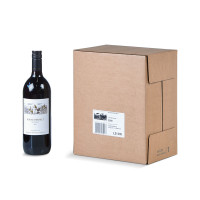 Winzer Krems Blauer Zweigelt 6 x 1l Winzer Krems Blauer Zweigelt 6 x 1l