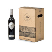 Weingut Muster Merlot 6 x 0,75l Weingut Muster Merlot 6 x 0,75l