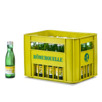 Römerquelle Emotion Birne-Melisse 20 x 0,33l Römerquelle Emotion Birne-Melisse 20 x 0,33l