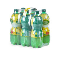 Pfanner Zitrone 100% 6 x 1l Pfanner Zitrone 100% 6 x 1l