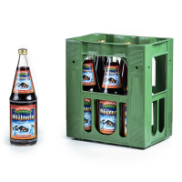 Lindauer Glühwein Classic 6 x 1,0l Lindauer Glühwein Classic 6 x 1,0l