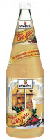 Wolfra weisser Glühfein 6 x1l Wolfra weisser Glühfein 6 x1l
