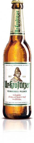 Ur-Krostitzer 11 x 0,5l