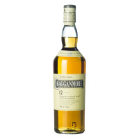 Cragganmore Single Highland Malt 12 Year 0,7l Cragganmore Single Highland Malt 12 Year 0,7l