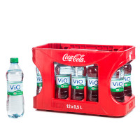 Apollinaris ViO Medium 12 x 0,5l PET Apollinaris ViO Medium 12 x 0,5l PET