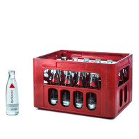 Apollinaris Selection 24 x 0,25l Glas Apollinaris Selection 24 x 0,25l Glas