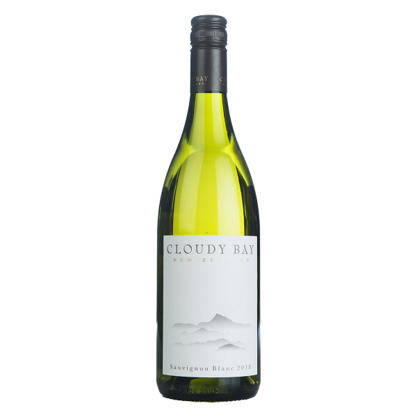 Cloudy Bay Sauvignon Blanc Cloudy Bay Vineyar 0,75l