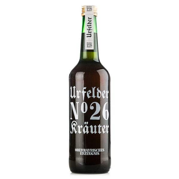Urfelder No. 26 Kräuter