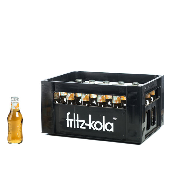 Fritz-Mate 24 x 0,2l