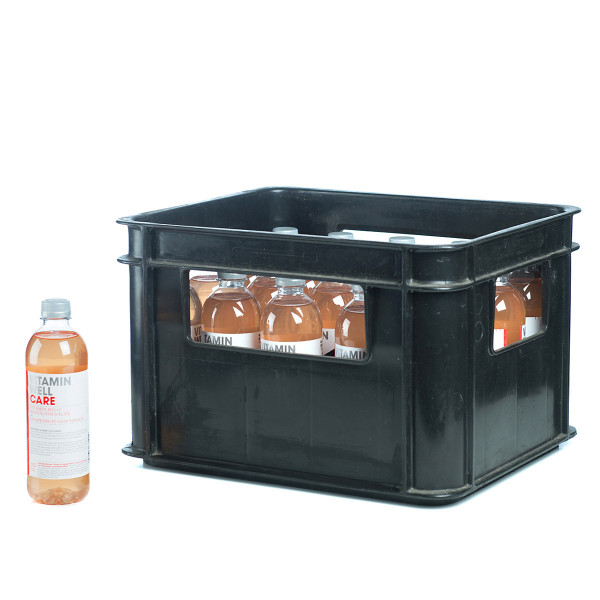 Vitamin Well Care Grapefruit 20 x 0,5l