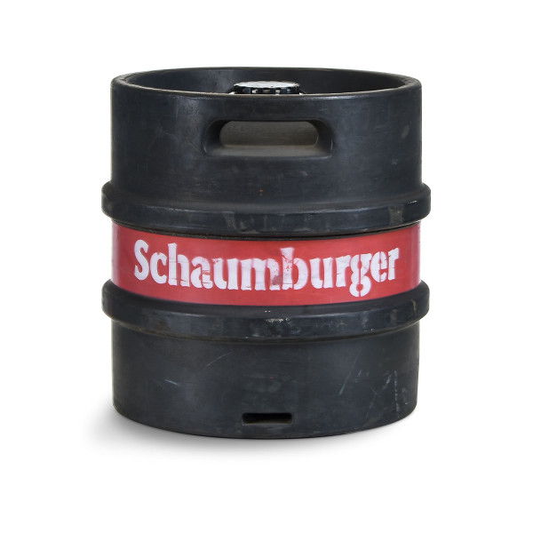 Schaumburger Landbier 30l