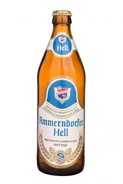 Ammerndorfer Hell 20 x 0,5l
