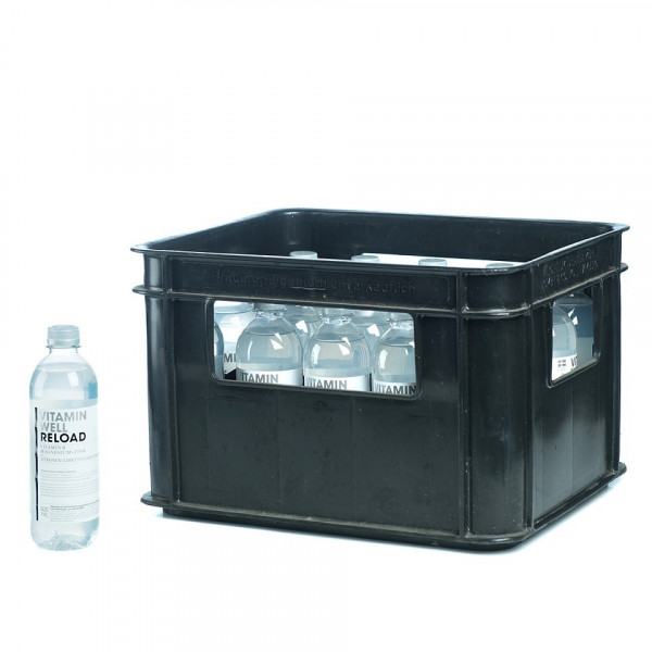 Vitamin Well Reload Zitronen/Limetten 20 x 0,5l