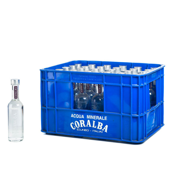 Coralba Naturale 30 x 0,25l