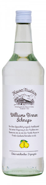 Hauser Williams 1l