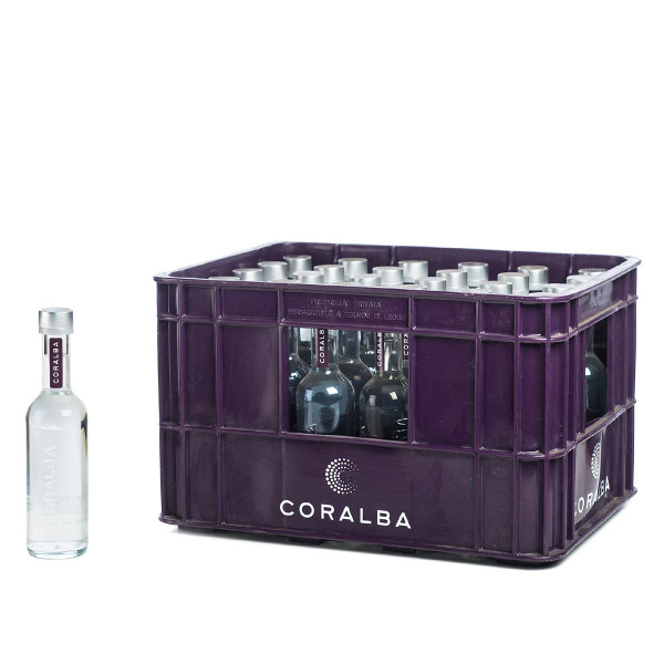 Coralba Frizzante 30 x 0,25l