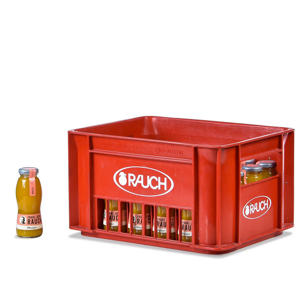 Rauch Mango 24 x 0,2l