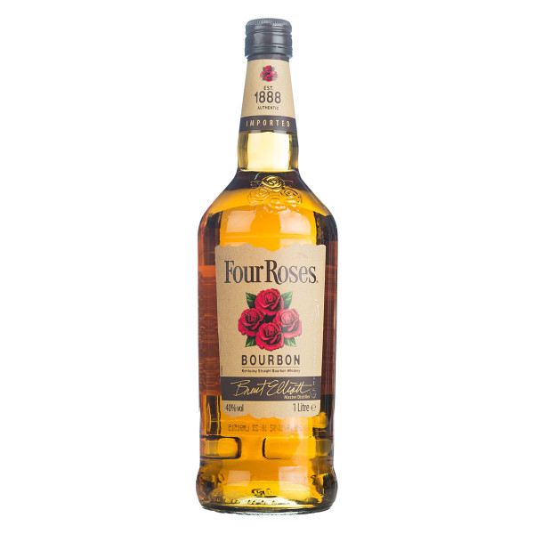 Four Roses 1l