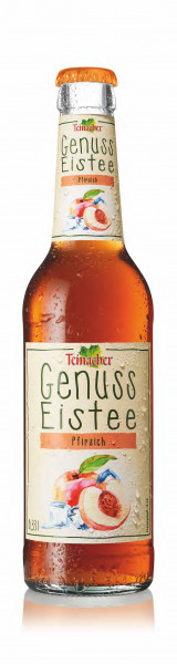 Teinacher Gour Eistee Pfirsich 20 x 0,33l