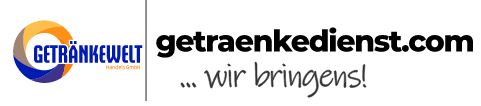 www.getraenkedienst.com/getraenkewelt - zur Startseite wechseln