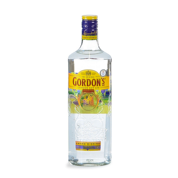 Gordon's London Dry Gin 0,7l