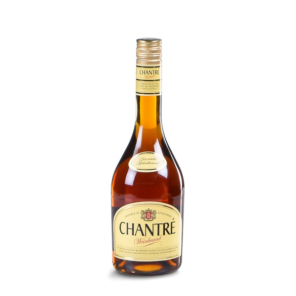 Chantre Weinbrand 0,7l