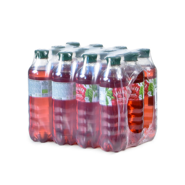 Vöslauer Bio Himbeere-Brombeere 12 x 0,5l