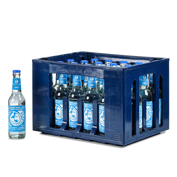 Viva con Agua laut 24 x 0,33l