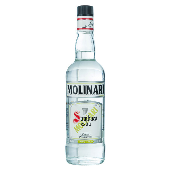 Molinari Sambuca extra 0,7l