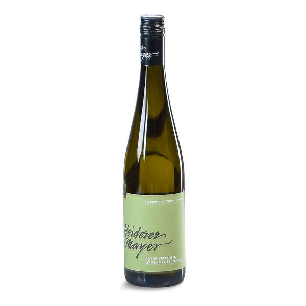 Heiderer-Mayer Roter Veltliner 0,75l