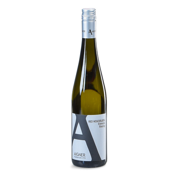 Aigner Riesling Weinzierlberg 0,75l