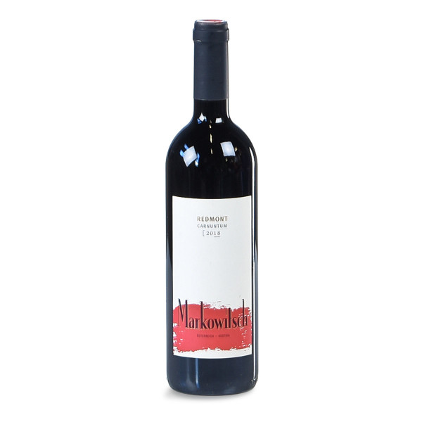 Markowitsch Redmont 0,75l