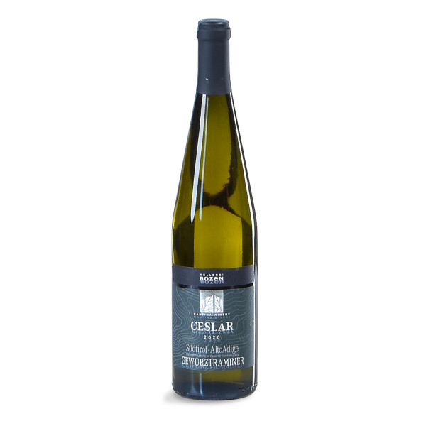 Kellerei Bozen Gewürztraminer 0,75l