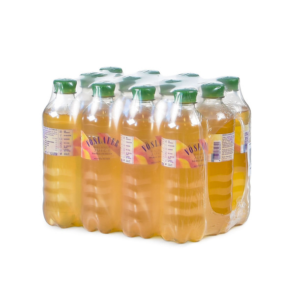 Vöslauer Balance Juicy Mango-Pfirsich 12 x 0,5l