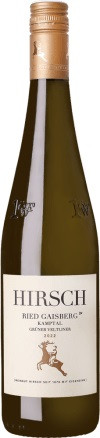 Weingut Hirsch Grüner Veltliner Ried Gaisberg 0,75l