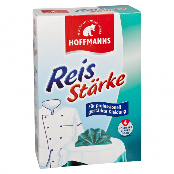 Hoffmanns Reisstärke