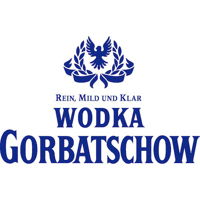 Wodka Gorbatschow