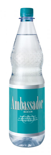 Spreequell Ambassador Medium 12 x 1l