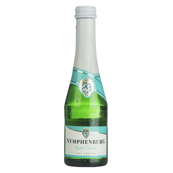 Nymphenburg Crystal Cabinet 24 x 0,2l