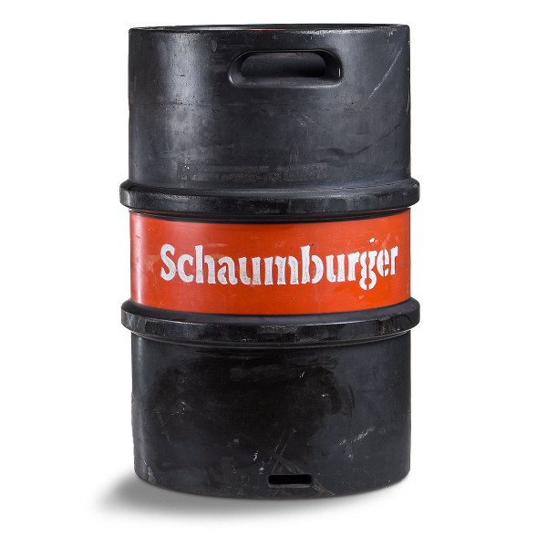 Schaumburger Pilsener 50l KEG