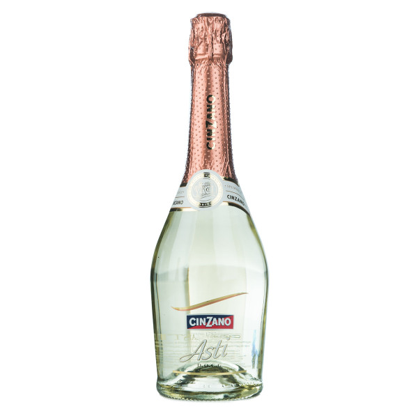 Cinzano Asti 0,75l