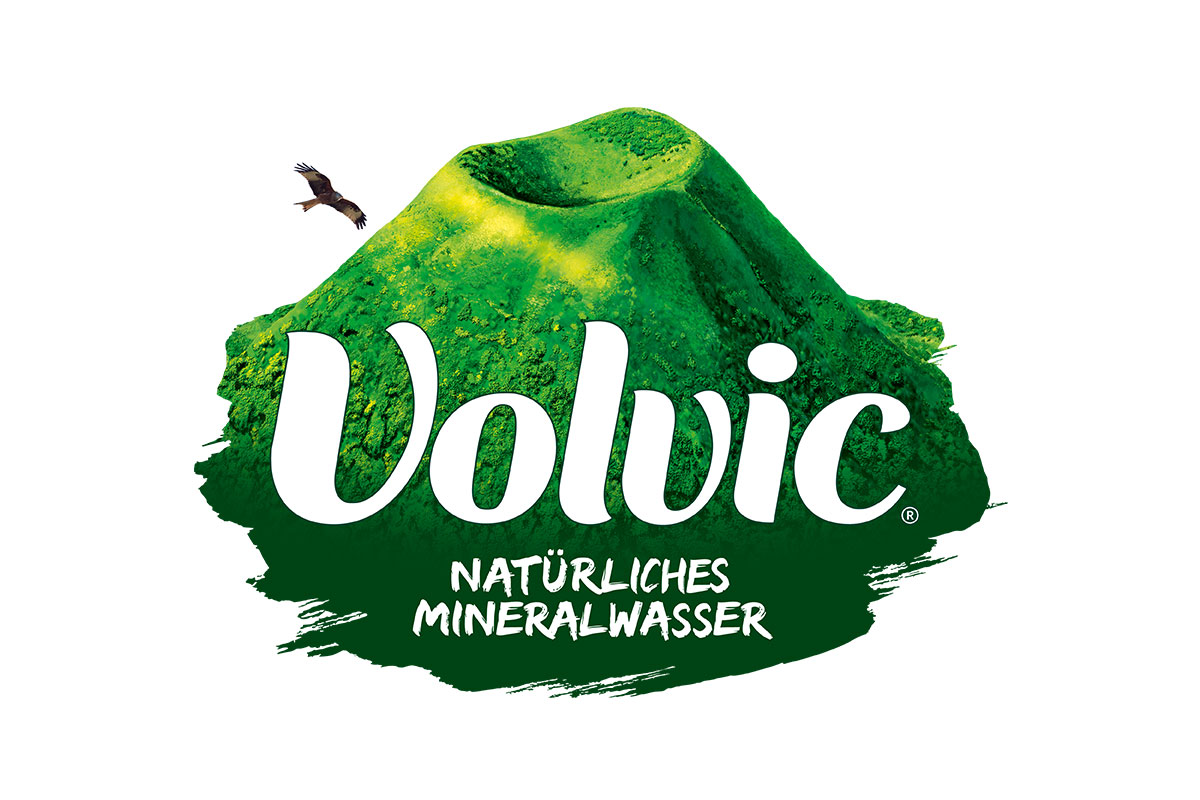 Volvic