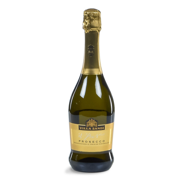 Il Fresco Prosecco Spumante DOC Treviso 0,75l