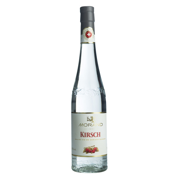 Morand Kirsch Vieux 0,7l