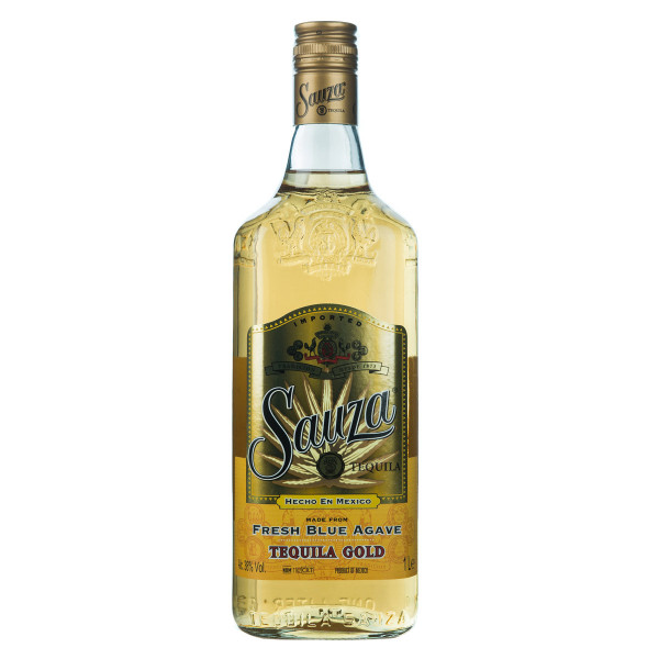 Sauza Tequila Gold 1l