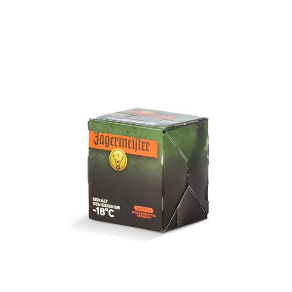 Jägermeister Party Pack 18 x 0,02l