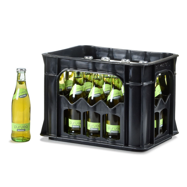 purea Apfelschorle Gourmet 20 x 0,25l