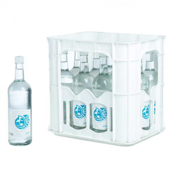 Viva con Agua leise Gastro 12 x 0,75l