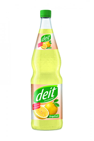 Deit Grapefruit 12 x 0,7l